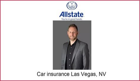 Car insurance Las Vegas NV
