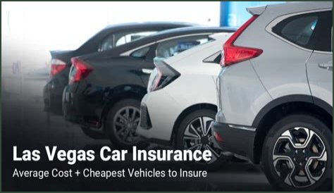 Las Vegas Car insurance