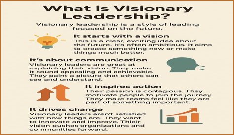 Unlocking The Visionary Leadership Of Carolyn Peck